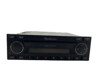 фото thumb №1, Skoda superb i радио радиопроигрыватель заводской 1u0035156e