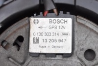 фото thumb №5, Вентилятор 13205946 opel astra 3 iii h 1.4 twinport 90 km 04-07