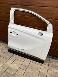 фото thumb №4, Дверь перед правые opel crossland x 17- 13467546