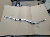 фото thumb №1, Шторка безпеки права focus mk3 версія usa