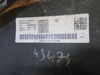 фото thumb №10, Mercedes b klasa w246 246 lift бампер задний amg