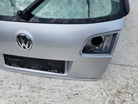 фото thumb №5, Passat b6 kombi кришка багажника задня срібляста la7w