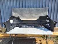 фото thumb №7, Kia pro ceed iii gt kombi бампер задняя спойлер