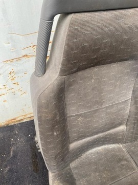 фото thumb №6, Сидіння переднє land rover discovery i 1 300 tdi