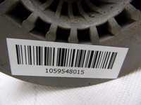 фото thumb №6, Chrysler pacifica 3.6 16- пружина задняя 6823026aa