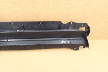 фото thumb №12, Ford transit custom 18- руль воздуха защита jk21-v8b384-a оригинальный номер