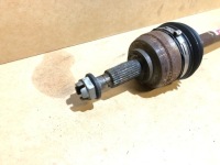 Renault express ii 1.5 dci ліва привідний вал 391011074r Київ, фото thumb