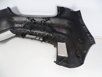 фото thumb №9, Бампер задняя задний mercedes eqs 297 a297 w297