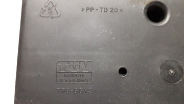 фото thumb №15, Daf cf xf man f2000 лампа зад правая задняя 1304788