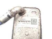 фото thumb №7, Ford fusion радіатор оливи 1.4 tdci дизель 50kw 68 hp 31368636 2011