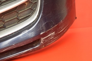 фото thumb №7, Бампер перед переднее тёмно-синий динамический sport mazda 6 2 ii gh 07-12