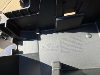 Коробка корпус запобіжників 243127363r 243805284r dacia spring 21-25r Недорого, фото thumb