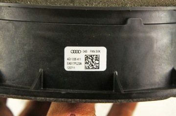 фото thumb №5, Rl193 audi a6 c7 динамік двері зад 4g1035411