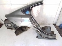 фото thumb №1, Opel insignia b четверть правый задняя обшивка