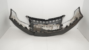 фото thumb №13, Бампер перед переднее opel insignia a рестайлинг 12-17r pdc gwh