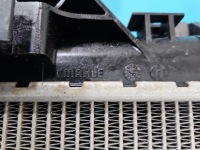 фото thumb №7, Радіатор води opel astra v k 39146897 1.5 cdti