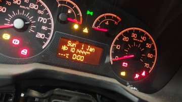 фото thumb №5, Fiorino iii круїз-контроль перемикач комбінований