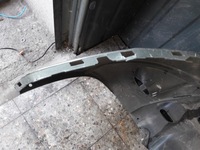 фото thumb №11, 620220025r бампер передній dacia duster зелений