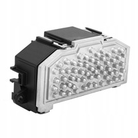 фото thumb №9, Резистор двигателя вентилятор 8k0820521b 8k0820521