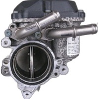 фото thumb №1, Audi a5 8t 2.0 tdi дроссельная заслонка 04l128059c