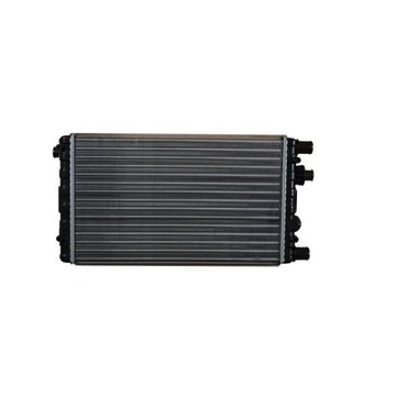 фото thumb №13, Радіаторів двигуна nrf 53602 46558704