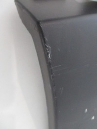 фото thumb №8, Citroen c3 iii молдинг порог левая nowa