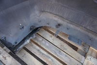 фото thumb №15, Toyota prius ii бампер задній 1g3 52159-47030 2007rok szary