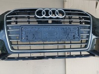 фото thumb №6, Бампер перед audi s6 c7 lift 4g0 передний