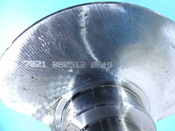 фото thumb №11, Wał коленчатый range rover sport i l320 3.0d 306dt 245km