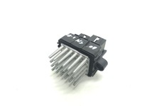 фото thumb №1, 2009 opel insignia a резистор вентилятор 15411283