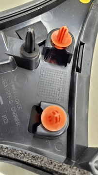 фото thumb №9, Cupra terramar 578 спойлер планка кришки багажника права накладка