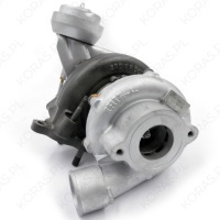 фото thumb №1, Turbo toyota auris avensis corolla rav4 verso 2.2 d-4d d-cat 177 km vb13