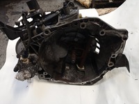 фото thumb №8, Коробка передач передач fiat scudo 1.9 d 20ta05