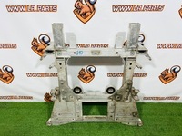 фото thumb №9, Балка подрамник подвеска перед jaguar i-pace x590 j9d3-5c145-ad