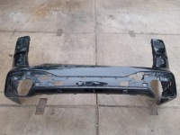 фото thumb №1, Bmw x7 g07 2017 - бампер задняя