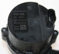 фото thumb №11, Gd vw golf vii водяной насос з проводами 5g0965567