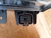 фото thumb №12, Mazda 2 ii dj рестайлинг фара левая полный led d43n 51040 13 pin