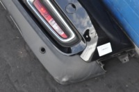 Mini r58 бампер задня задній 7260588 Оригінал, фото thumb