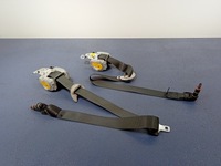 фото thumb №11, Kia carens iii панель консоль подушки комплект eu