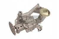 фото thumb №2, Насос масла renault 2,2-2,5dci