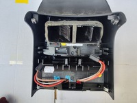 фото thumb №6, Панель воздуховод кондиционера audi a7 4g 4g0919158c