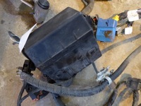 фото thumb №9, Ceed i 06-09 електропроводка джгут колодка штекер відсік двигуна 1.6 crdi d4fb