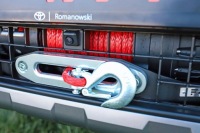 фото thumb №8, Стальной плита pod лебёдка toyota land cruiser j250 od 2024