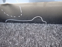 фото thumb №9, Skoda octavia iv універсал двері ліві задні зад