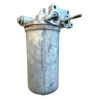 фото thumb №1, Фильтр масла корпус основание kompletny tatra 815