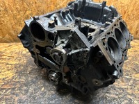 фото thumb №12, Блок двигуна dół wał поршні vw audi 3.0 tdi asb