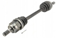 фото thumb №1, Nty npw-hy-615 wał приводной