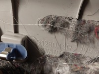 фото thumb №5, Блок двигуна a захист стійка лівий перед renault scenic iv 769981813r