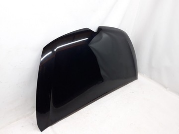 фото thumb №1, Citroen c4 grand picasso ii 2013-19 капот exyb