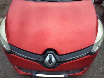 фото thumb №9, Диван зад сиденья ремни болты набор do фургон прокладка renault clio iv eu